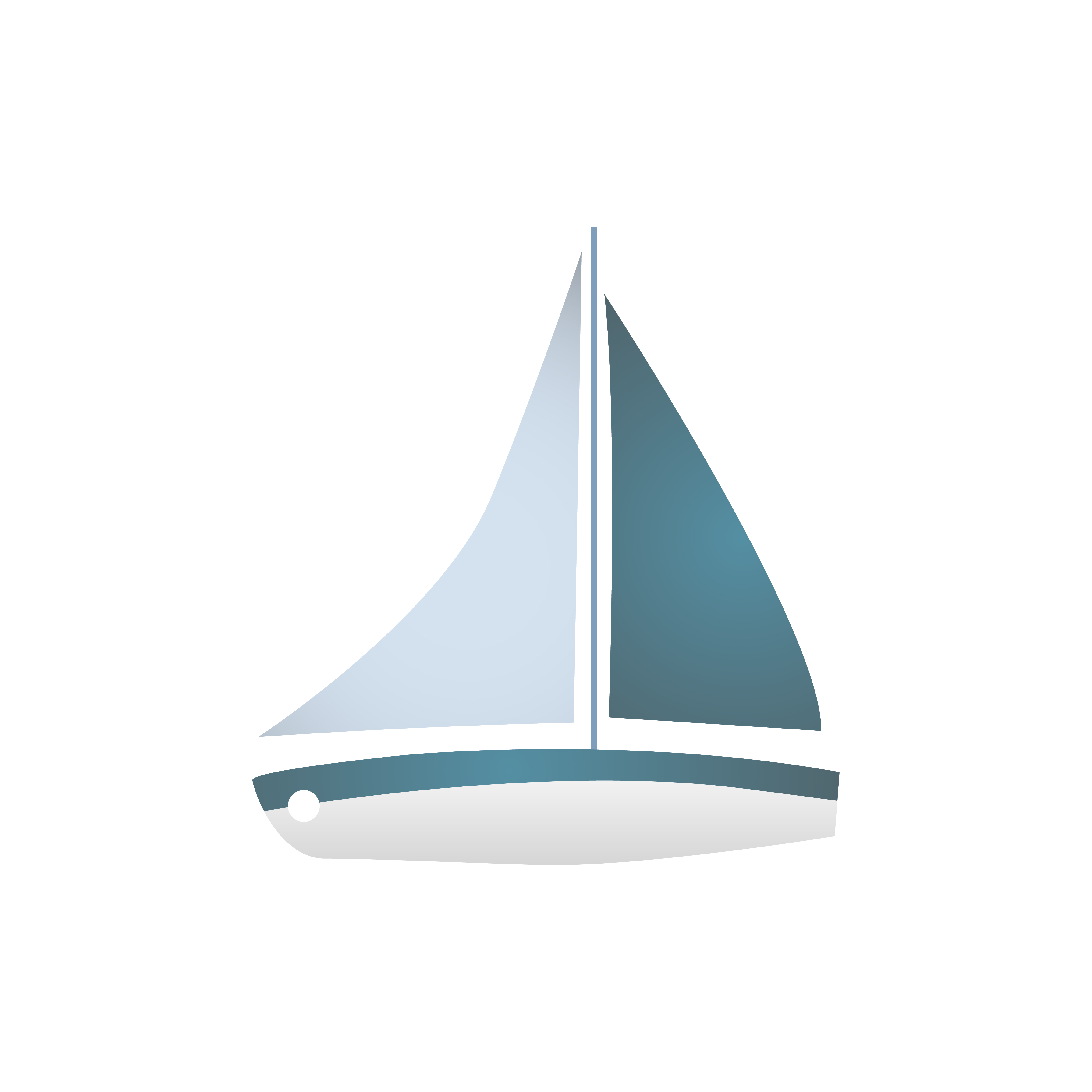 Adriatic Blue Sails logo