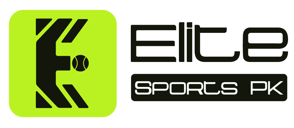 Elite Sports Goods logo