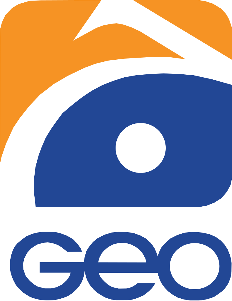 GEO News logo