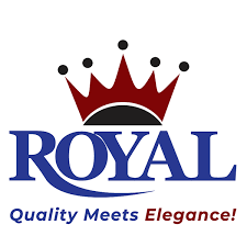 Royal Ceramics logo